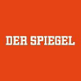 Der Spiegel Logo, Erwähnung Finanzen